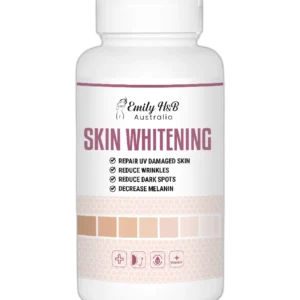 Skin Whitening