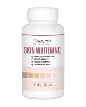 Skin Whitening