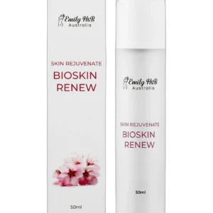 Gel Pembaharuan BioSkin Rejuvenate Kulit