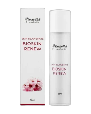 เจลบำรุงผิว BioSkin Renew ช่วยฟื้นฟูผิว