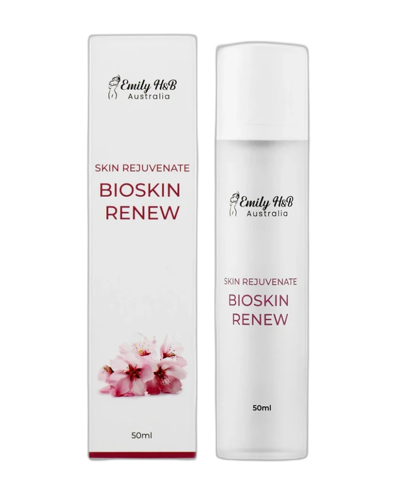 Gel Pembaharuan BioSkin Rejuvenate Kulit