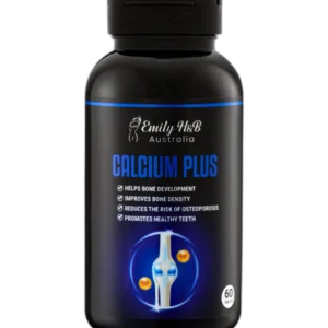 Calcium Plus