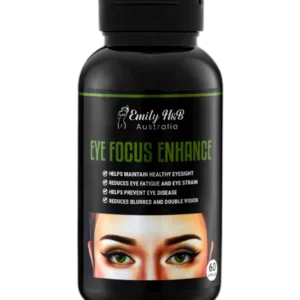 Eye Focus Enhance