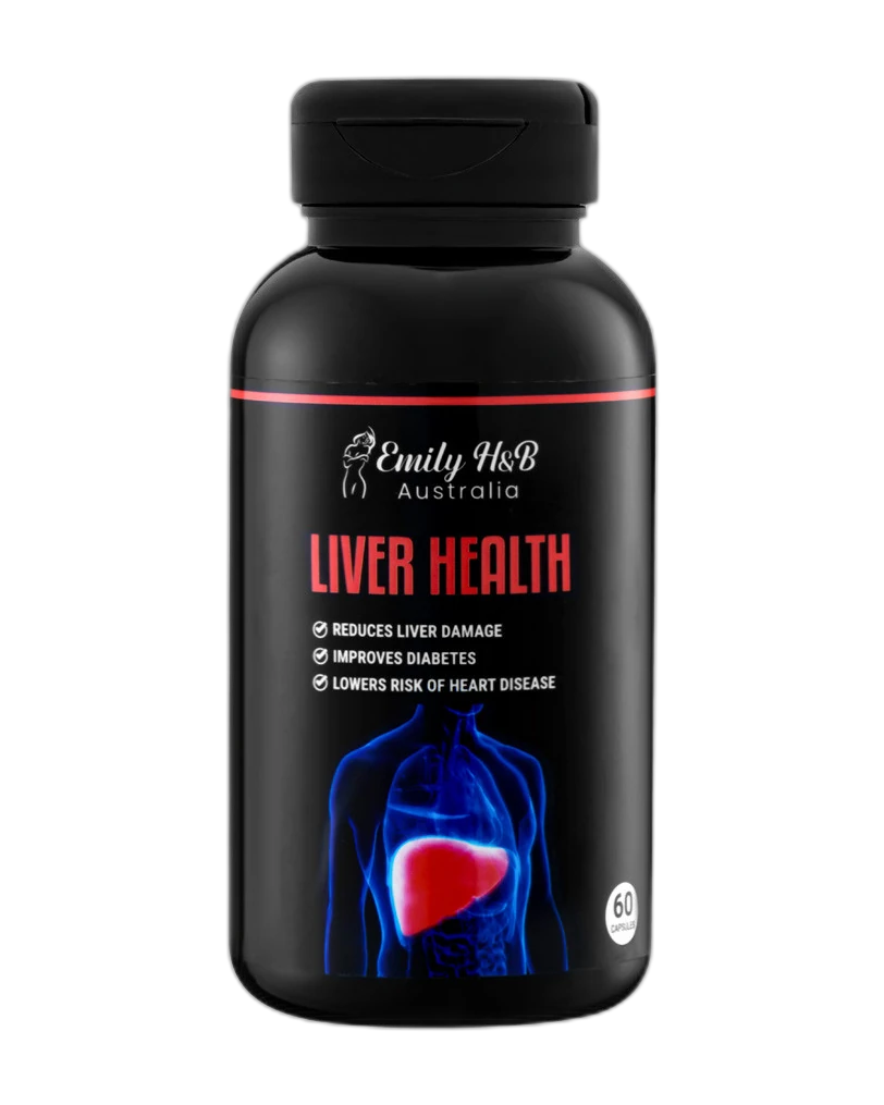 Liver Health