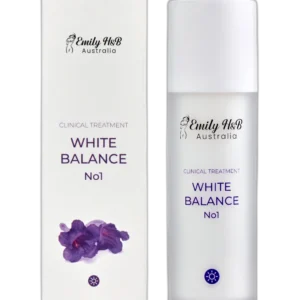 White Balance No.1 — 30 ml