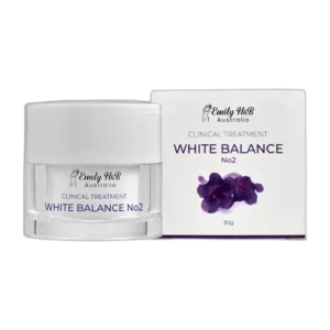 White Balance No.2