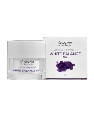 White Balance No.2