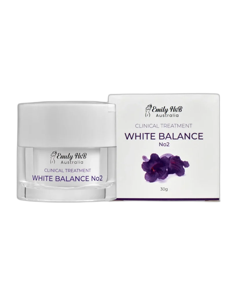 White Balance No.2