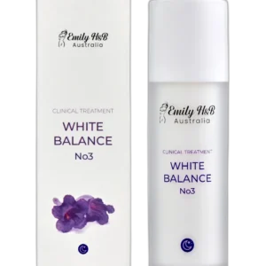 White Balance No.3