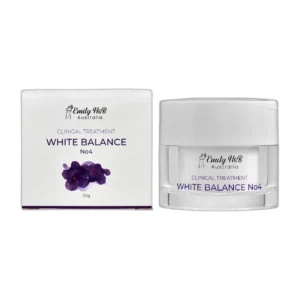 White Balance No.4