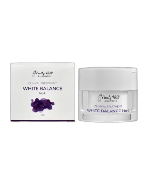 White Balance No.4