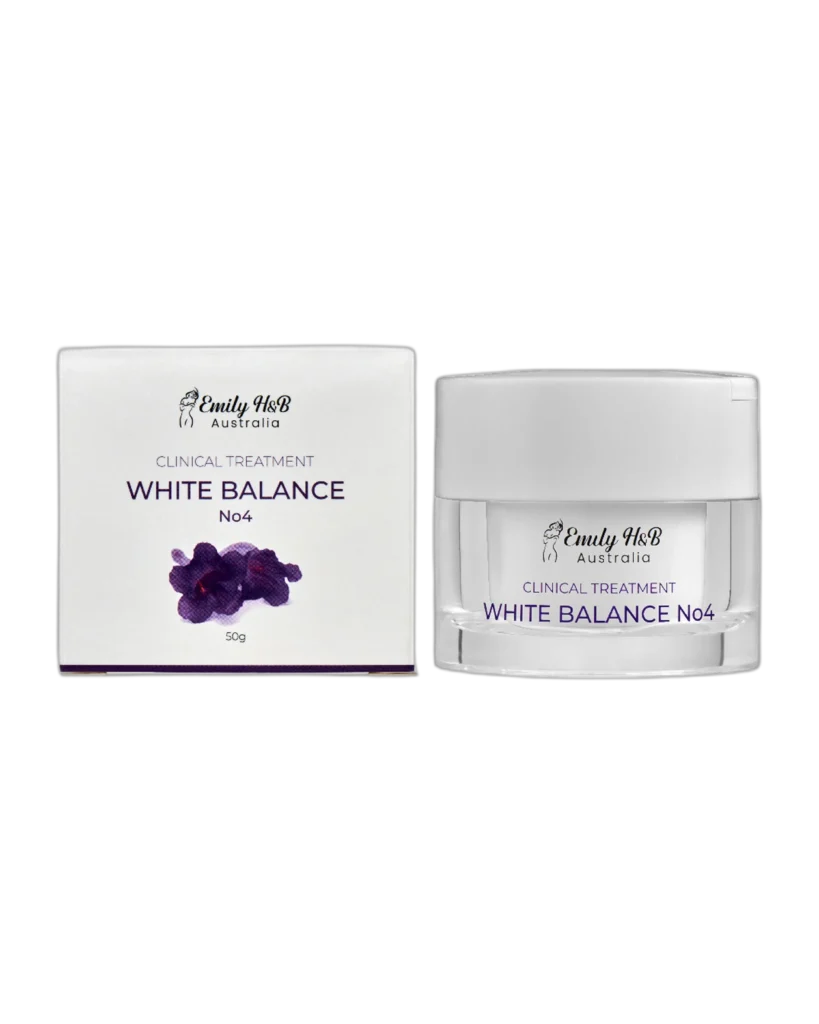 White Balance No.4