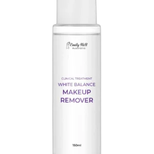 White Balance Makeup Remover