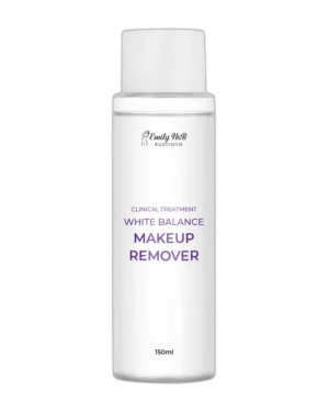 White Balance Makeup Remover