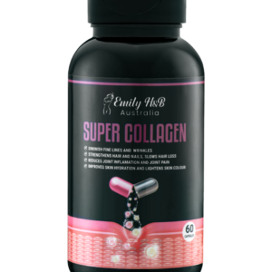 Super Collagen — 30 sachets